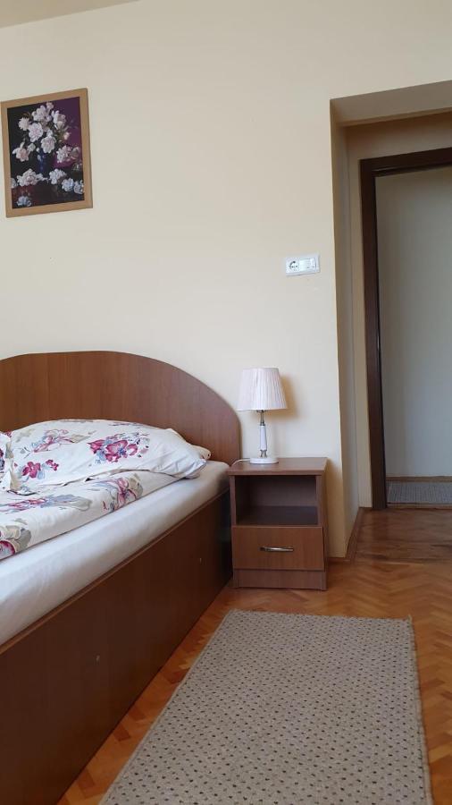 La Mosu-N Retezat Nucsoara (Hunedoara) Exterior foto