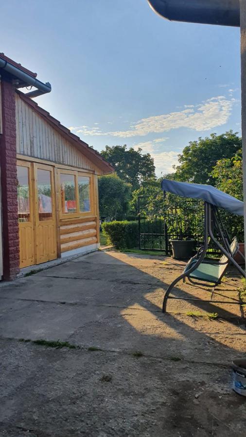 La Mosu-N Retezat Nucsoara (Hunedoara) Exterior foto